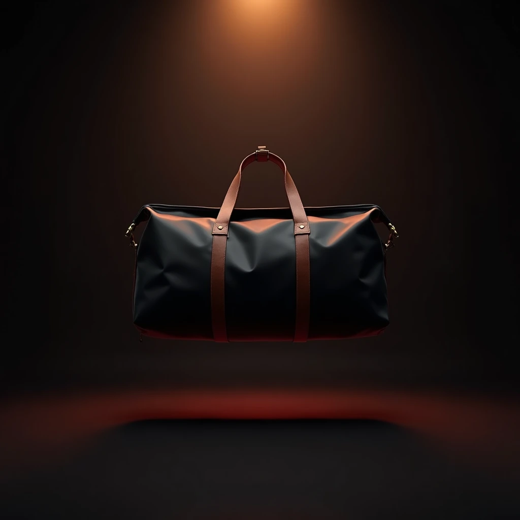 Sac de voyage imperméable